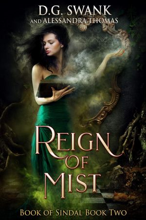 Reign of Mist