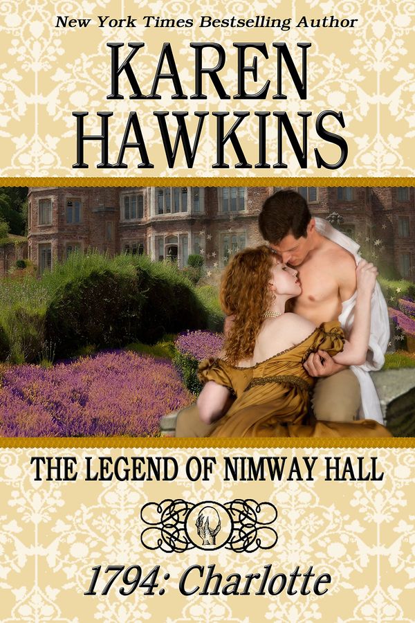 The Legend Of Nimway Hall Book Cover