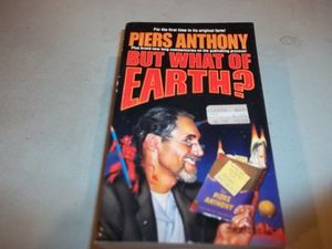 But What of Earth?