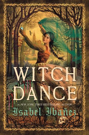 Witch Dance