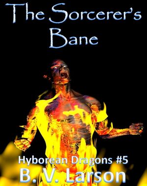 The Sorcerer's Bane