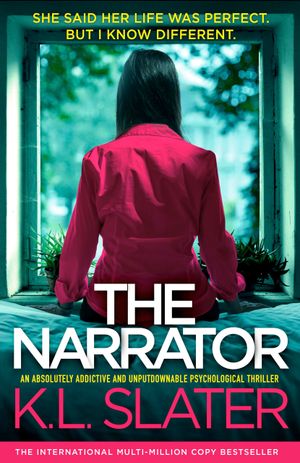The Narrator