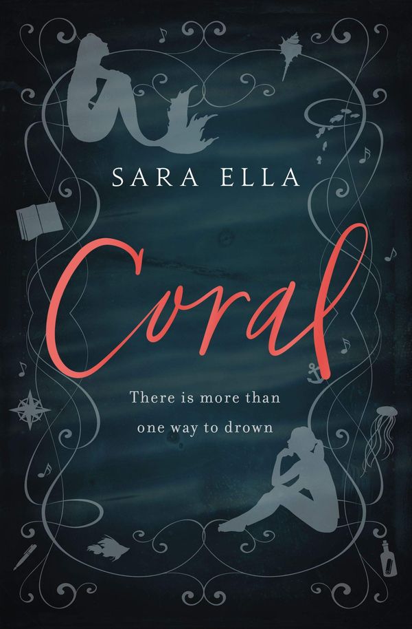 Coral Book Cover