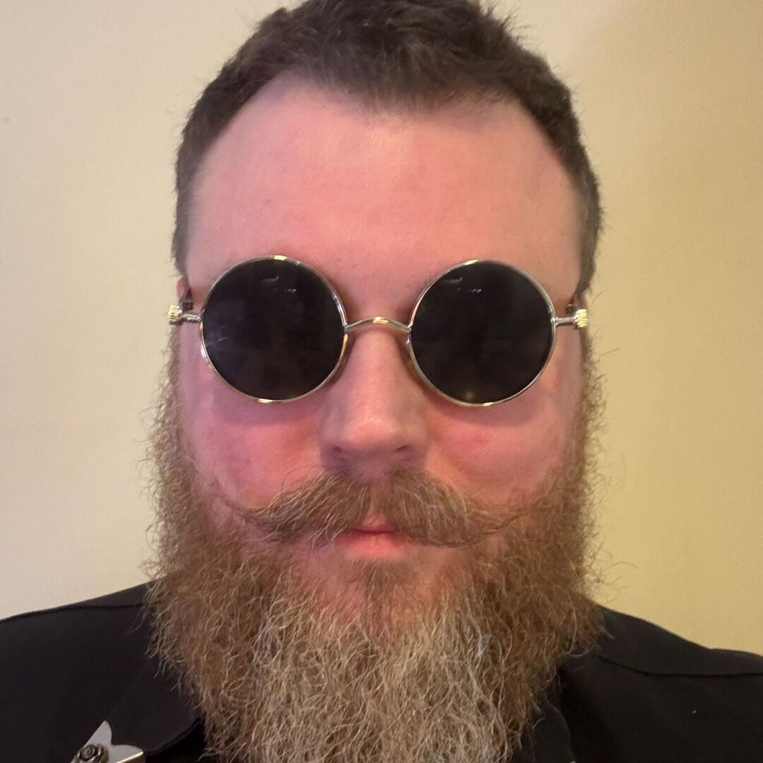 Photo of Scott Killian
