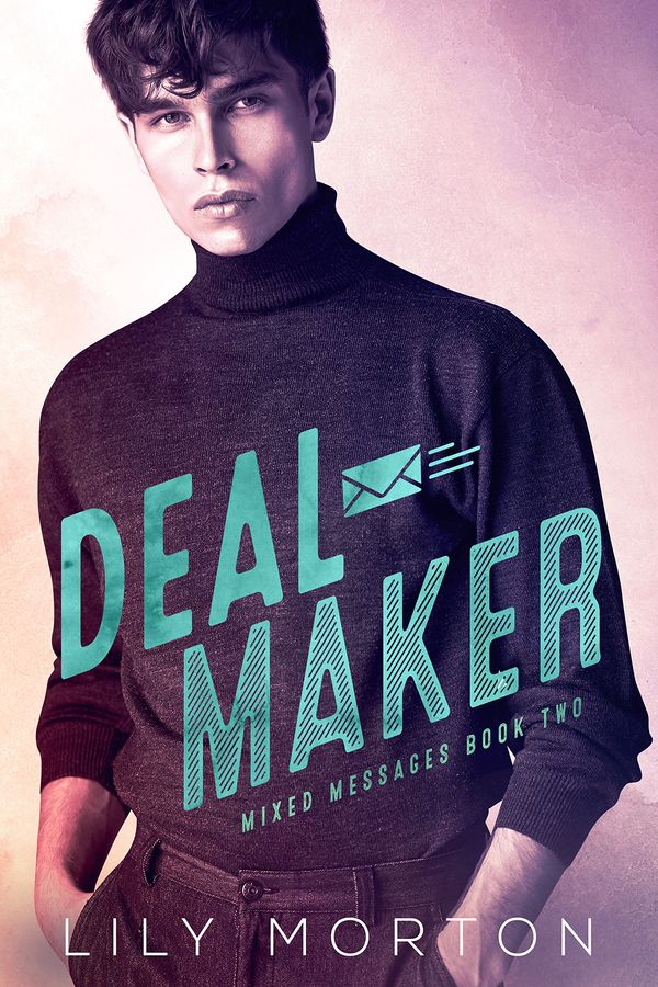 Deal Maker cover