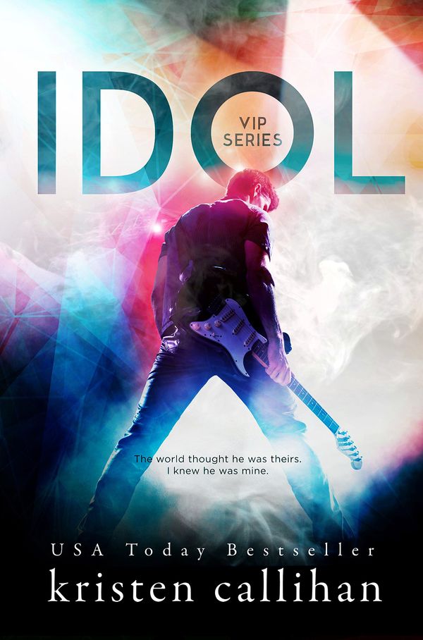 Idol cover
