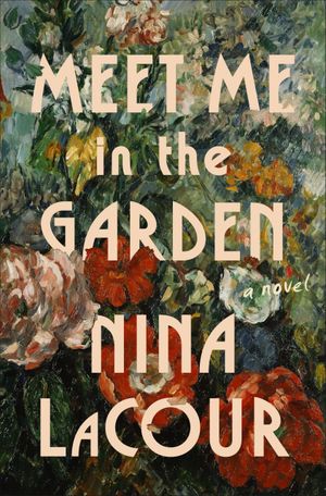 Recent book by Nina LaCour