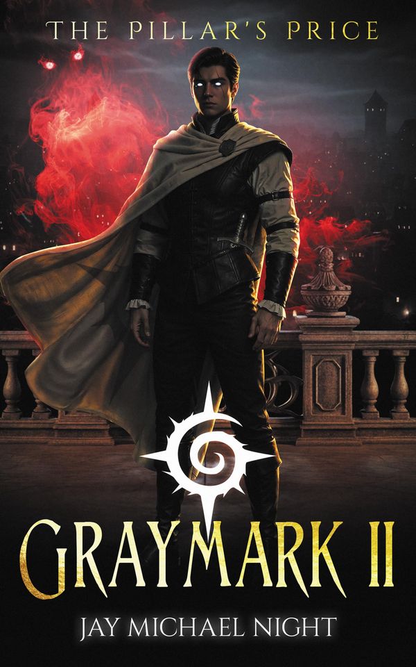 The Pillar's Price cover