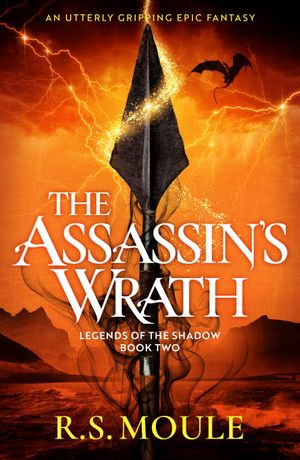 The Assassin's Wrath