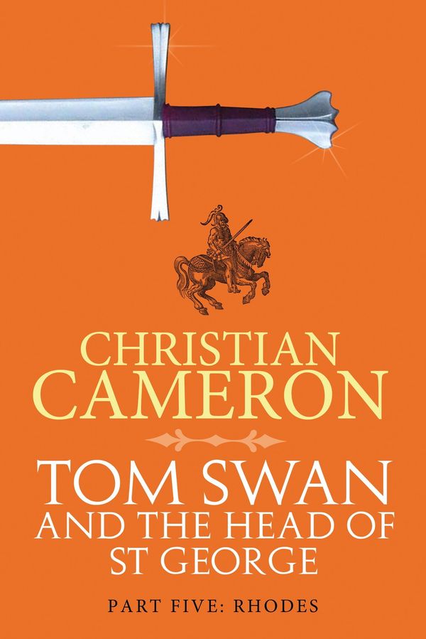 Rhodes Book Cover