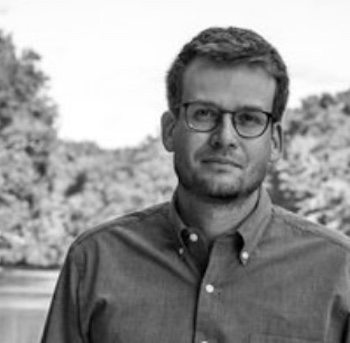 Photo of John Green