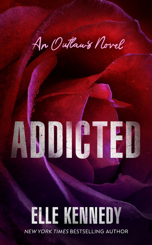 Addicted cover