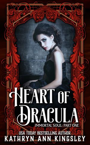 Heart of Dracula