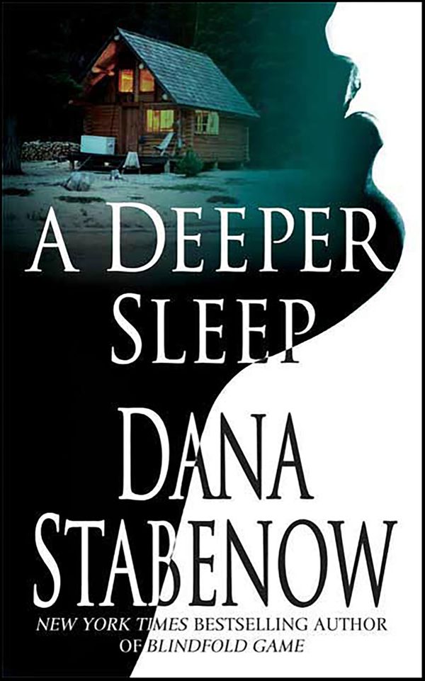 A Deeper Sleep Book Cover