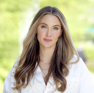 Photo of Sarah Harman