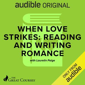 When Love Strikes