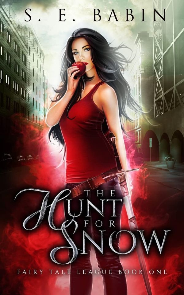 The Hunt for Snow cover