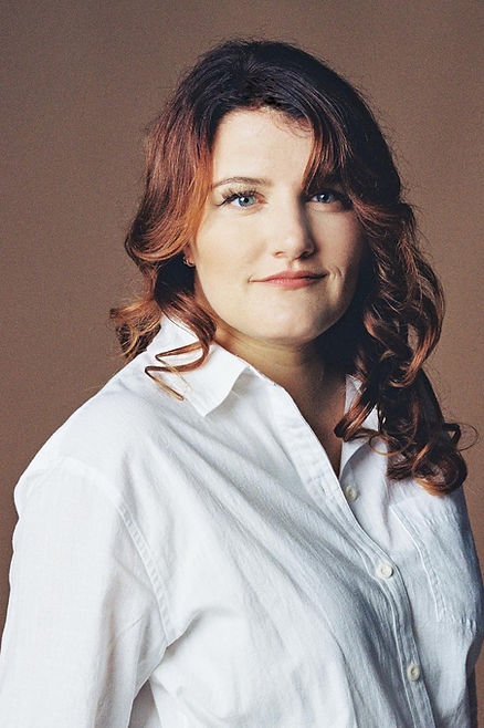Photo of Brittany Cavallaro