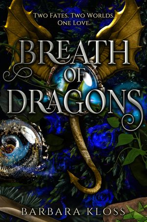 Breath of Dragons