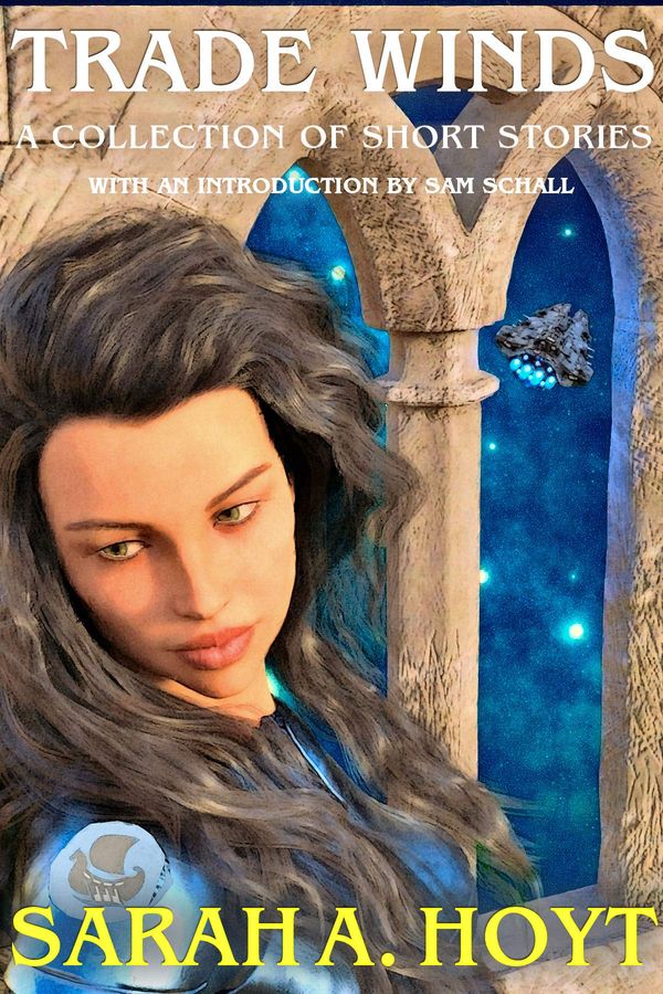 Trade Winds Book Cover