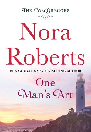 One Man's Art