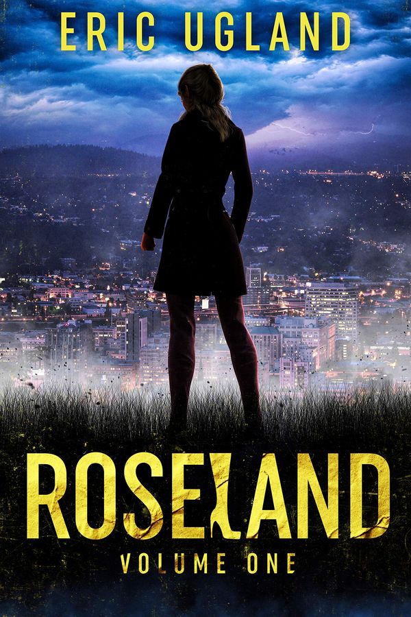 Roseland Book Cover