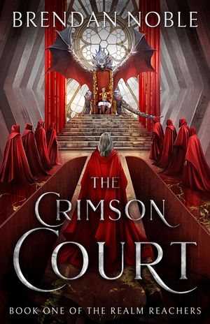 The Crimson Court