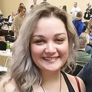 Photo of Ell Leigh Clarke