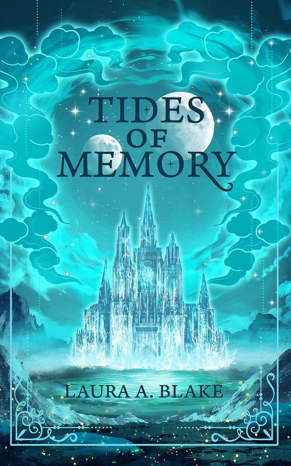 Tides of Memory cover
