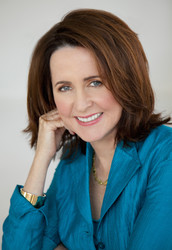 Photo of Carol Higgins Clark