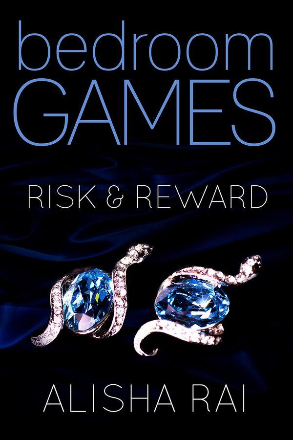 Risk & Reward cover