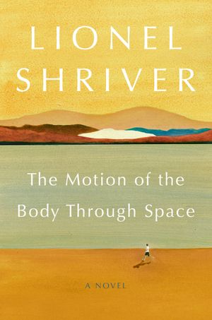 The Motion of the Body Through Space