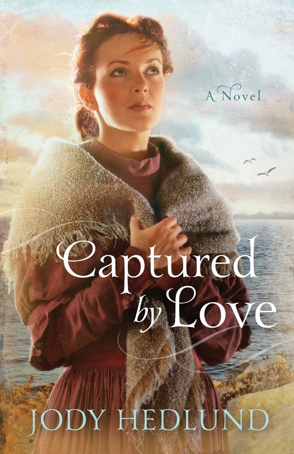 Captured By Love cover