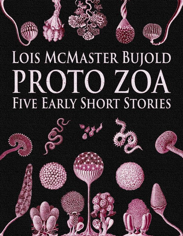 Proto Zoa Book Cover