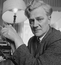 Photo of Richard Adams