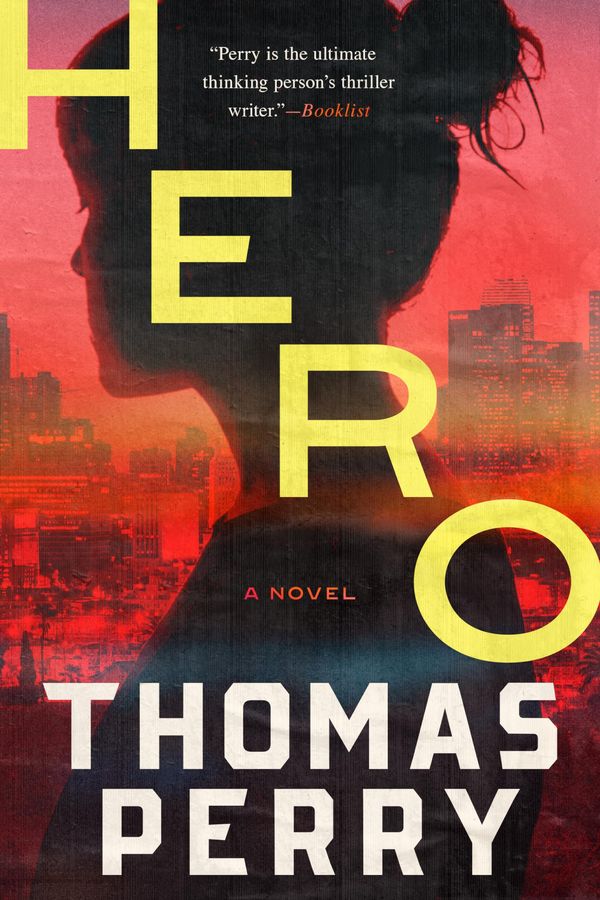 Hero Book Cover