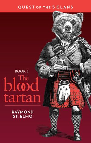 The Blood Tartan