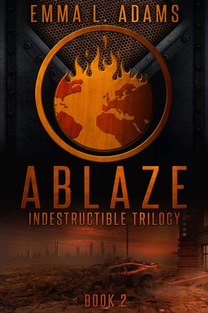 Ablaze