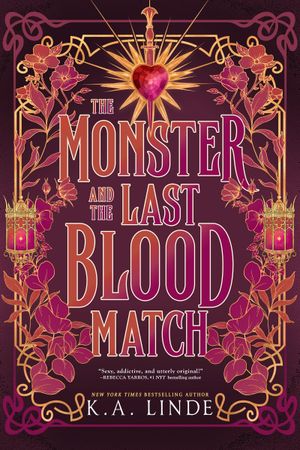 The Monster and the Last Blood Match