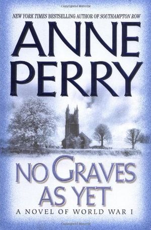 No Graves As Yet
