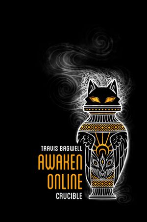 Awaken Online Book Cover