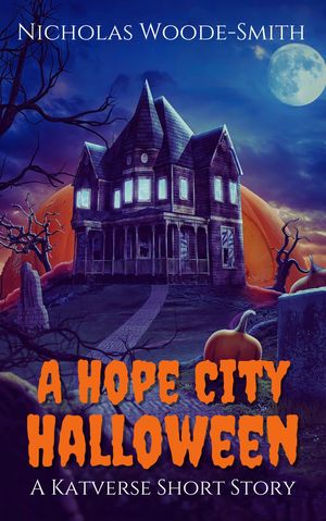A Hope City Halloween