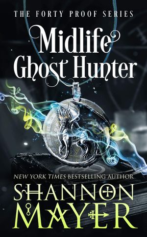 Midlife Ghost Hunter