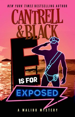 "E" is for Exposed