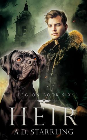 Heir