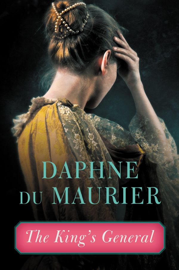 The King's General Book Cover