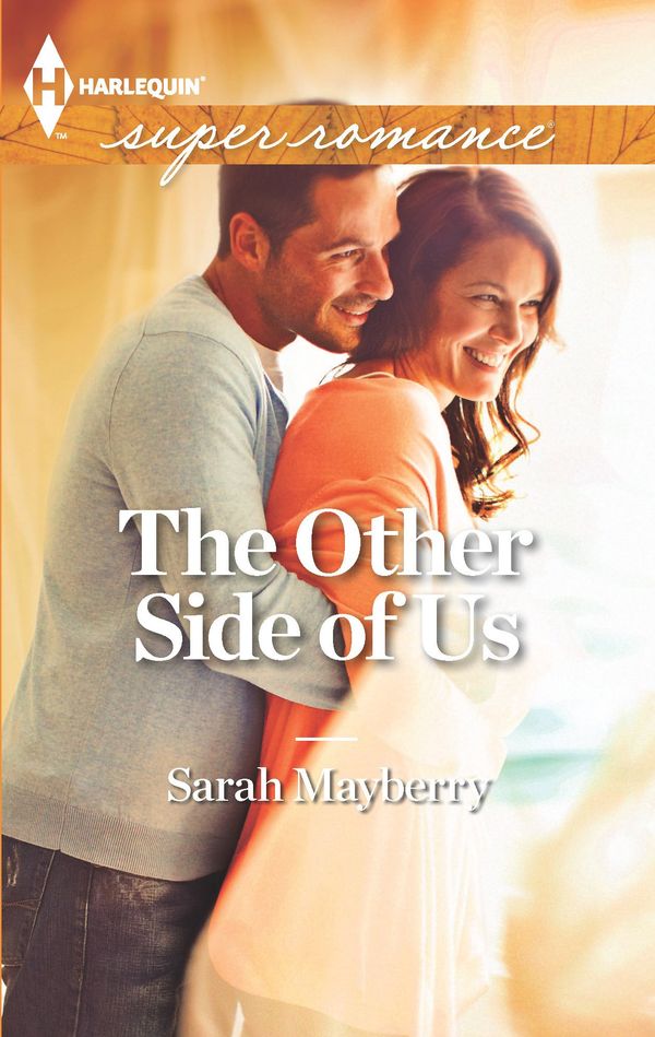 The Other Side of Us Book Cover