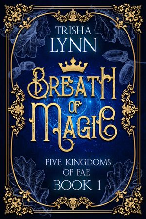 Breath of Magic