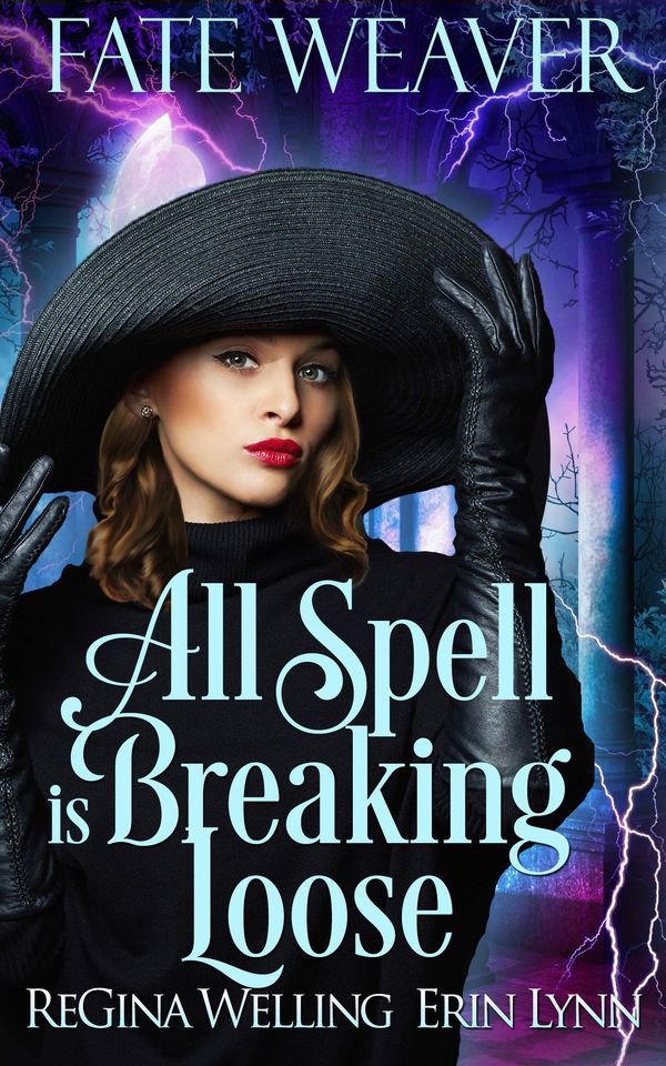 All Spell is Breaking Loose cover