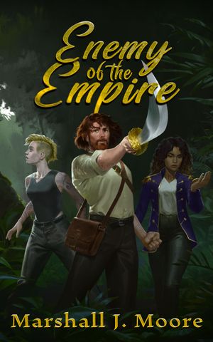 Enemy of the Empire